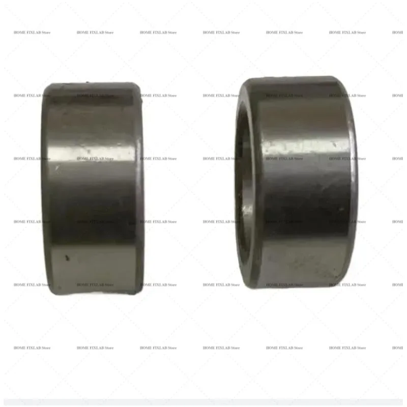 1/2 Spindle Anvil Shaft W/ 16 X 22 X10mm Bearing Sleeve  Electric Wrench Parts for WU268 278 279 Worx Parkside Screwdriver B3 C3