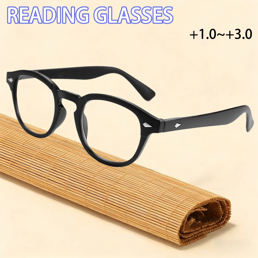 New Style Retro Rou…