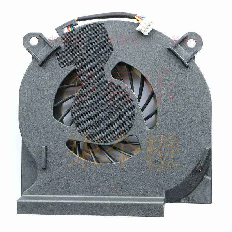 ZMZM    For Dell E6400 E6410 E6510 E6500 Laptop Cooling Fan DC280007TVL 04H1RR