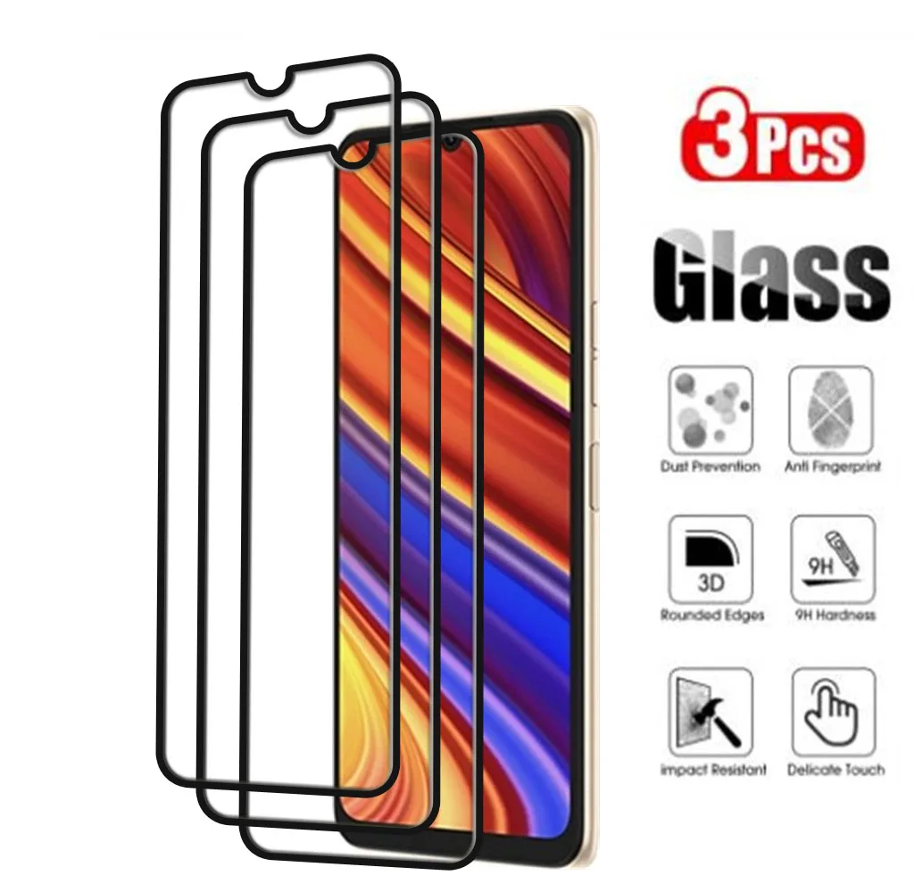 Tempered Glass For … - image