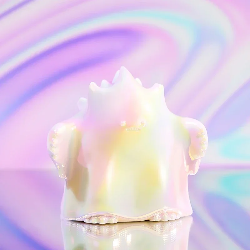 

POP MART YUKI Evolution Series слепая случайная коробка игрушки Kawaii аниме фигурка OriginaCaixa Caja Mystery Box куклы подарок для девочек