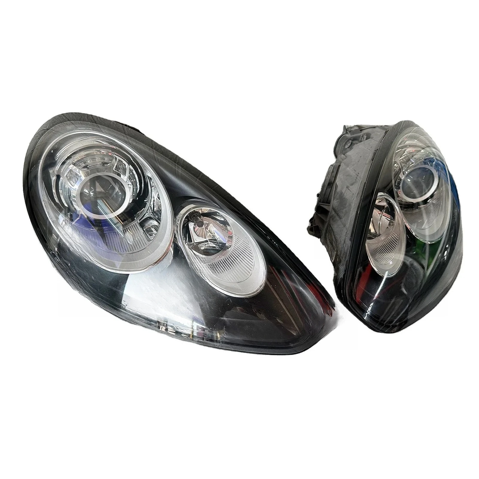 

Фары ксеноновые 970, оригинальные запчасти, оригинальная автомобильная система освещения