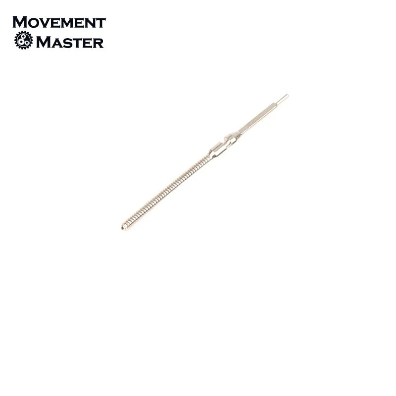 Movimento Barre Auto-Coming Rod, Ajuste Programação Handle Core, Assista Acessórios, China 8205 Stem