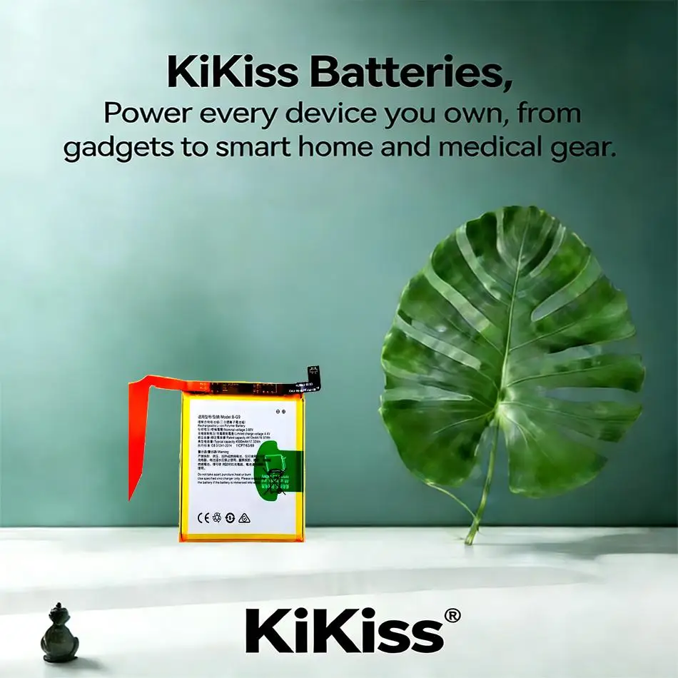 

Экологически чистый, надежный источник питания для Vivo Nex 3S 3 5G V1924A V1924T 1913, аккумулятор для мобильного телефона 4500 мАч B-G9