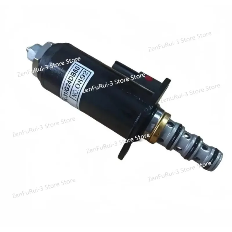 VáLvula SolenóIde R…