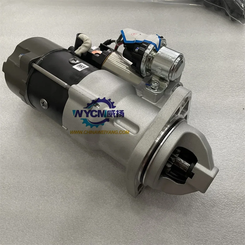 Original Weichai Engine Part Starter 12187645 for TD226B
