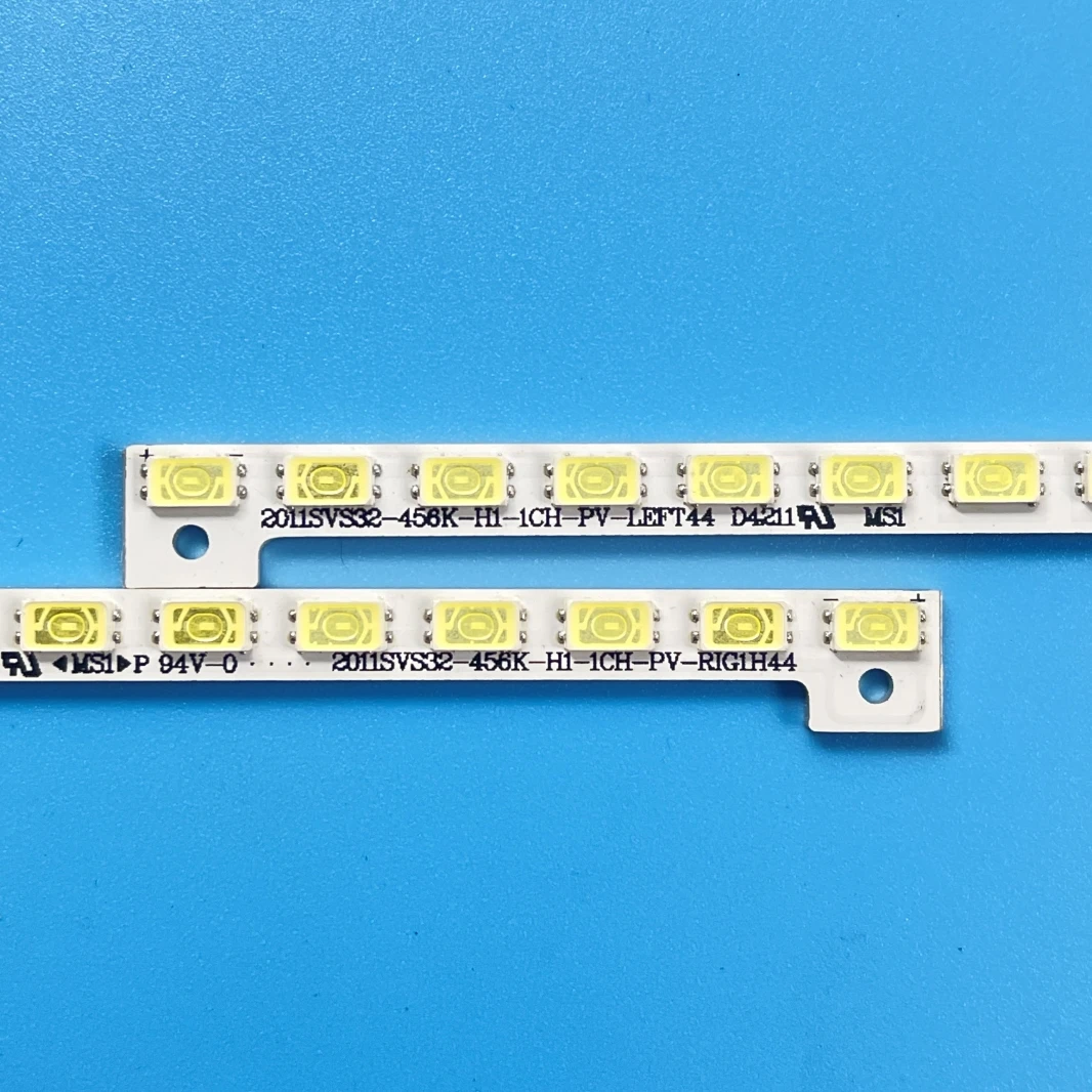 LED Backlight สําหรับ UE32D5500 2011SVS32-FHD-5K6K6.5K BN96-16592A ue32d6510ws UA32D4000N UE32D5700RS UE32D5700 UE32D5700 UE32D6510