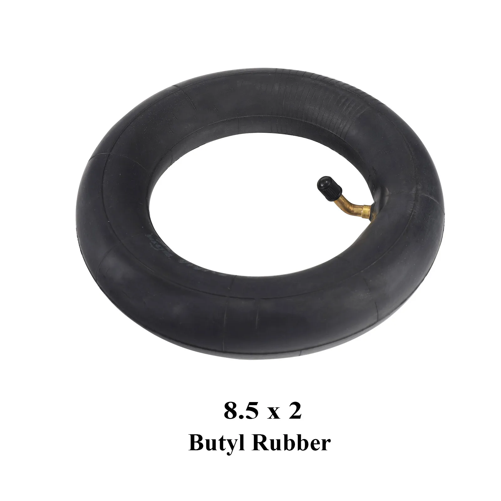 8.5x2 Inner Tube 8 1/2x2 (50-134) Camera for Inokim Light Macury Zero 8/9 Series VSETT 8 9 Electric Scooter Baby Carriage Parts