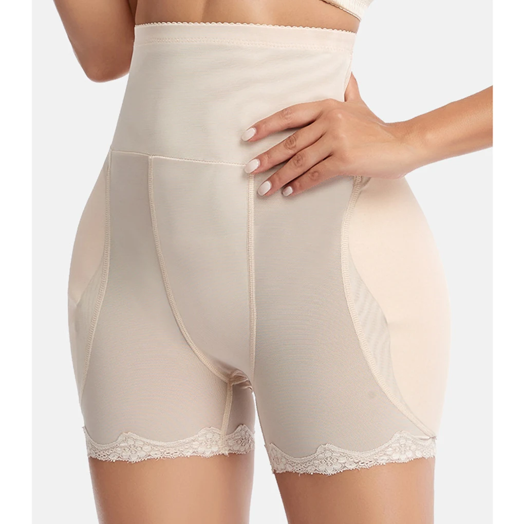 Sexy Hippe Shapewear Broek Vrouwen Kont Lifter Shaper Indoor Sport Enahncer Shapewear Afslanken En Pronken Met Je Figuur