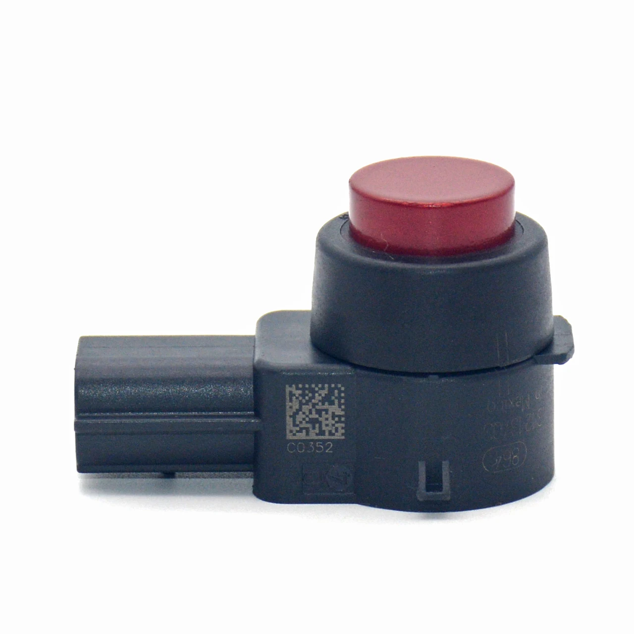 Sensor de aparcamiento PDC 25962144, Radar de Color rojo para GM