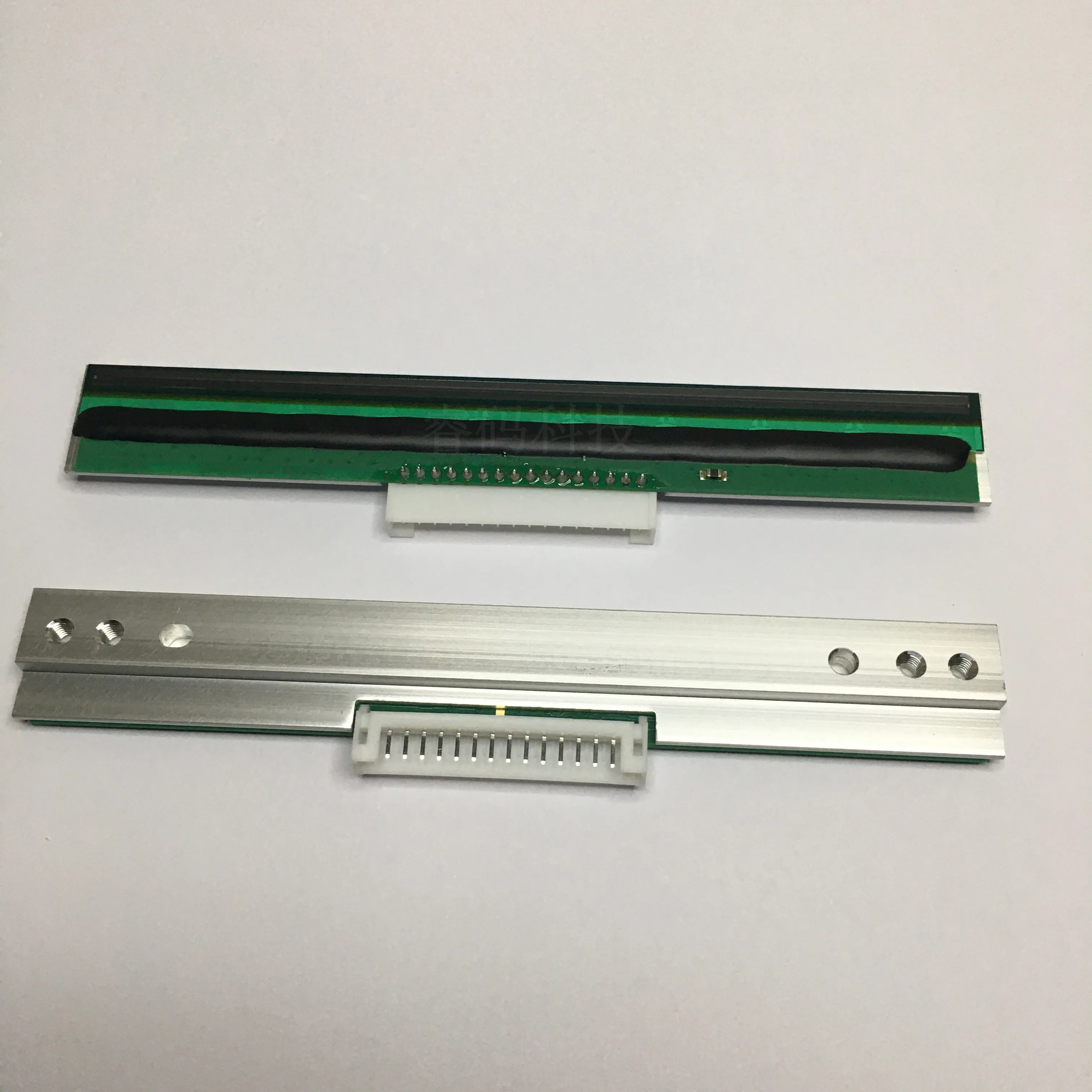 TTP244Pro Thermischer Druckkopf 98-0570022-00LF für TSC TTP-244 Pro TTP-244 Plus TTP-245C LP4402 203DPI Barcode-Druckkopf – Detail 3