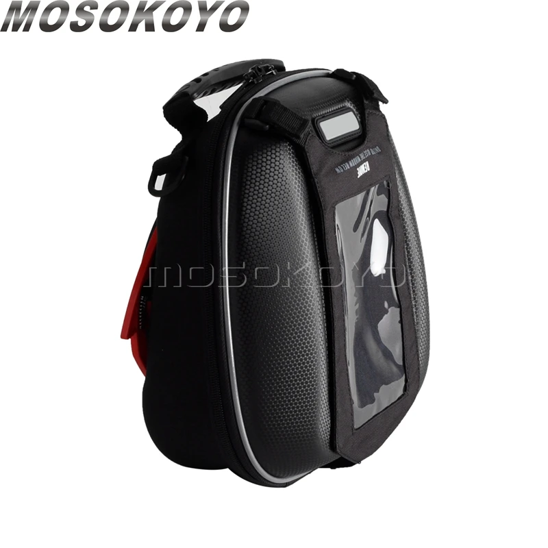 Zbiornik do motocykla torba do HONDA CB600S CB600F CBR 600RR 900 1000RR 1100XX CBF 600N 600S 1000 VTR1000F walizka do tanklocka