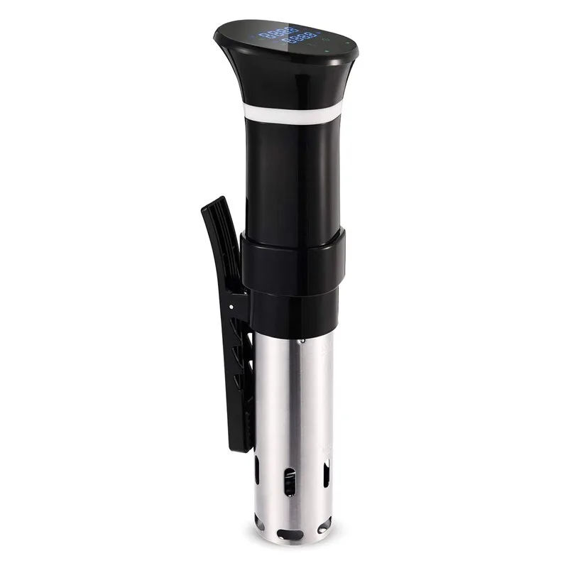 

Low temperature slow cooker, steak vacuum cooking thawer slow cooker