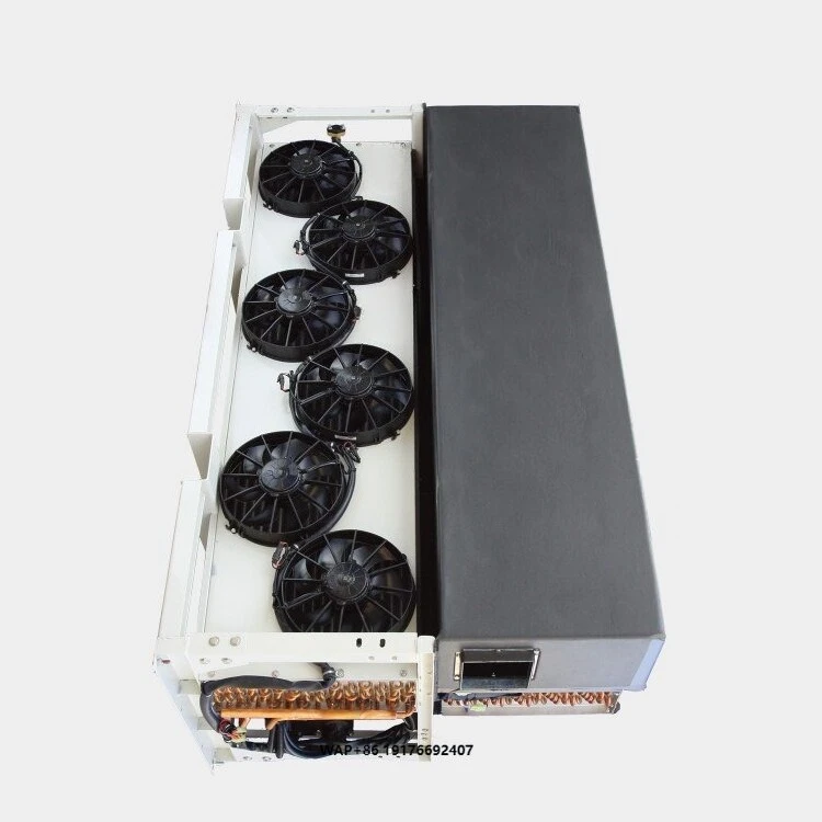 Bus Air Conditioner Built-in Air Conditioning 45N2