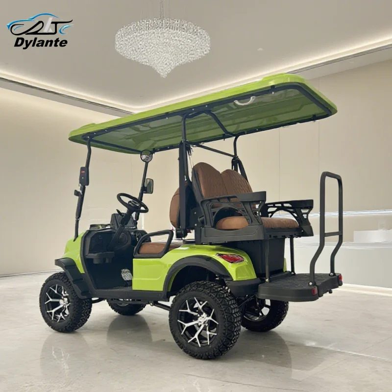 Street Legal Lithiu…