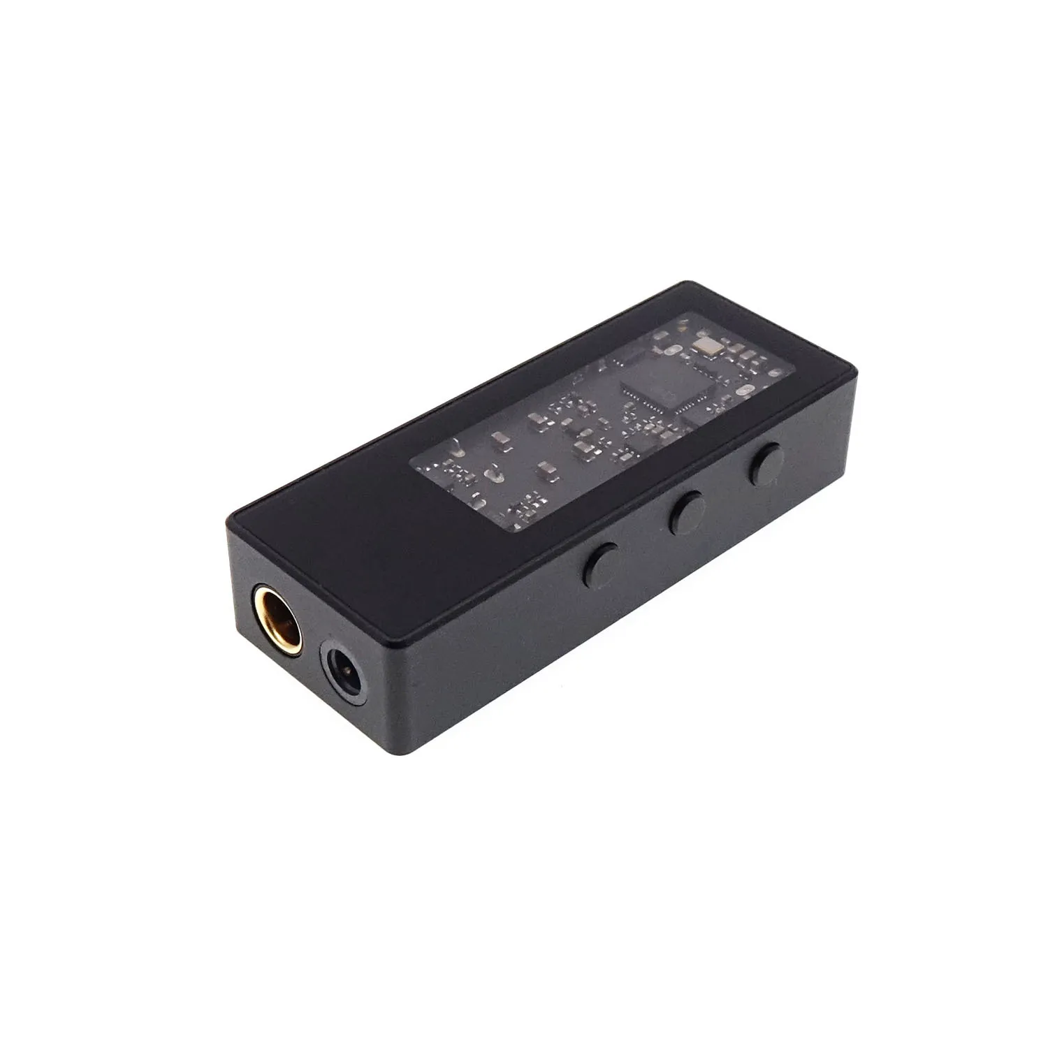 Type C DAC ES9039Q2M HiFi Portable Headphone Amplifier Dongle Sound Card Lossless High Resolution Audio Music USB Stereo Compact