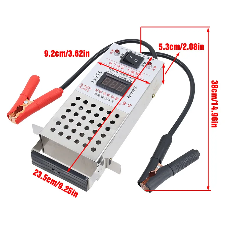 hot-sale-high-quality-new-for-accuracy-automotive-lead-acid-battery-load-analyzer-iron-charging-system-test-tool-6-24v-detector