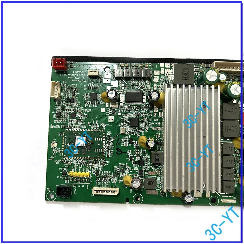 1PCS Original Motherboard For JBL Boombox3