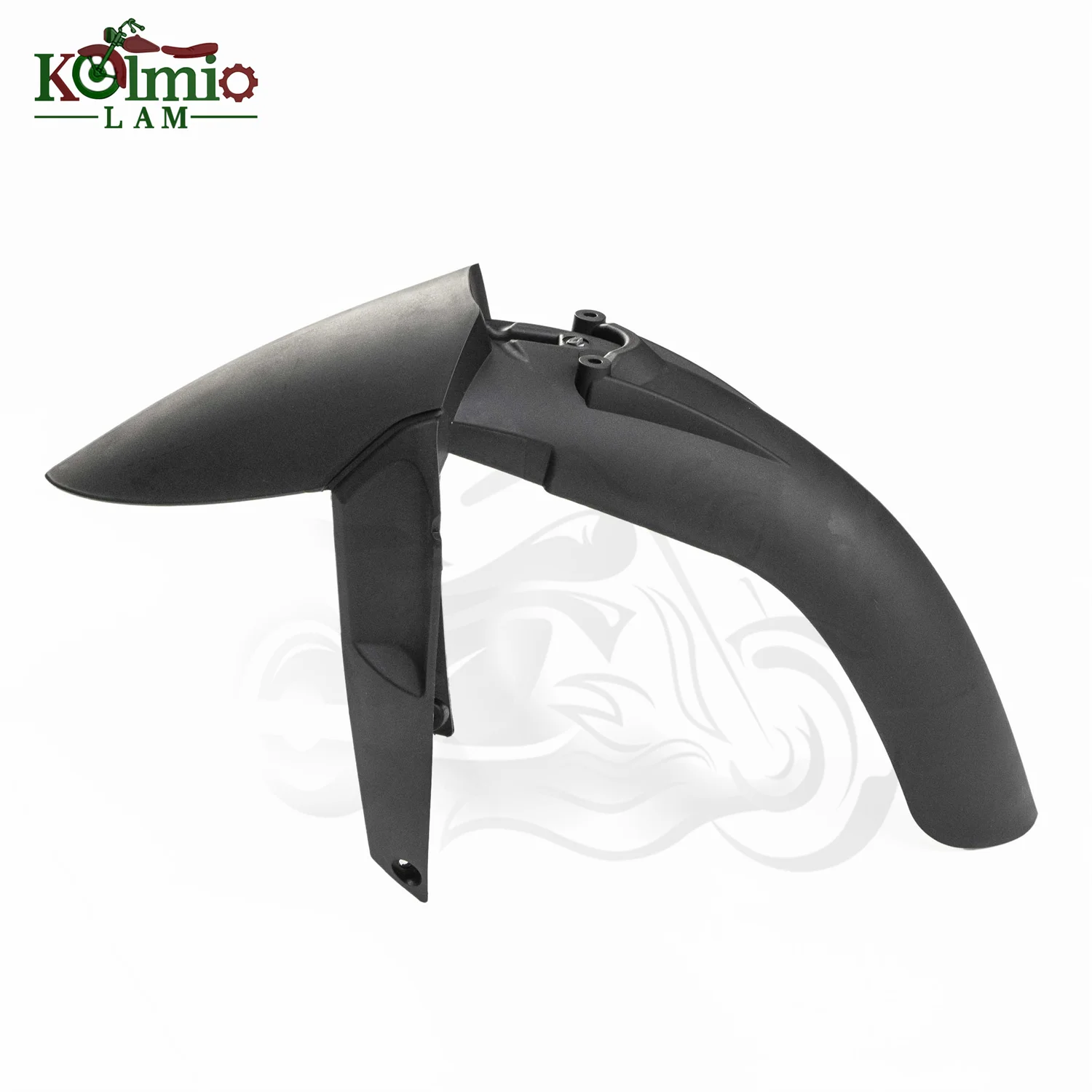 Fit For 2013 - 2023 R1200GS R1250GS Unpainted Front Fender Mudguard Tire Fairing Part R1200 R1250 GS ADV 2018 2019 Motorcycle