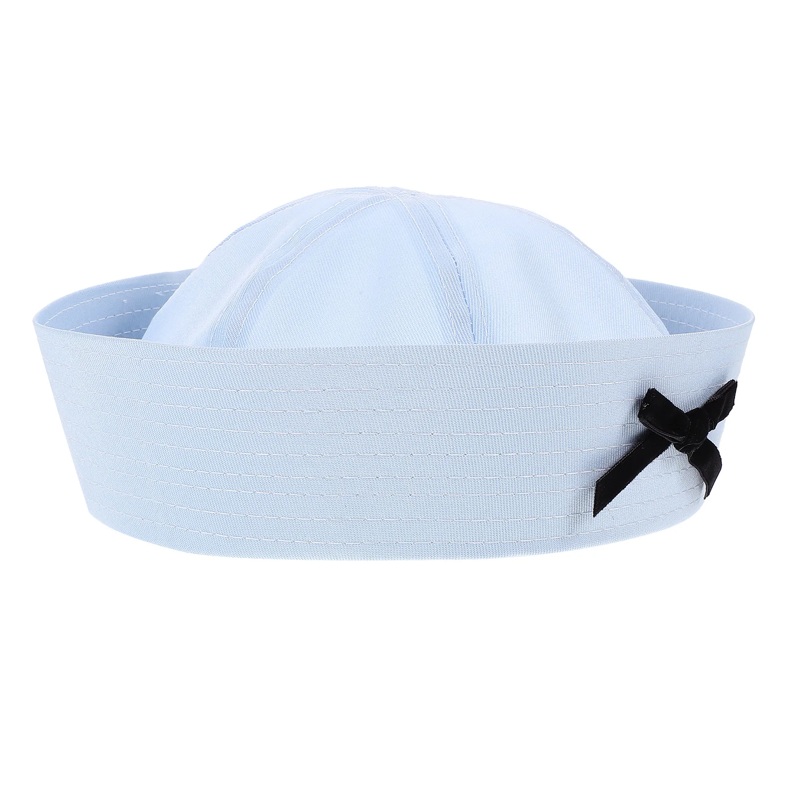 

58cm Cap Hats For Women For Women Stage Sailor Cosplay Decoration Hat Boat Sailor Cosplay Hat Fashion