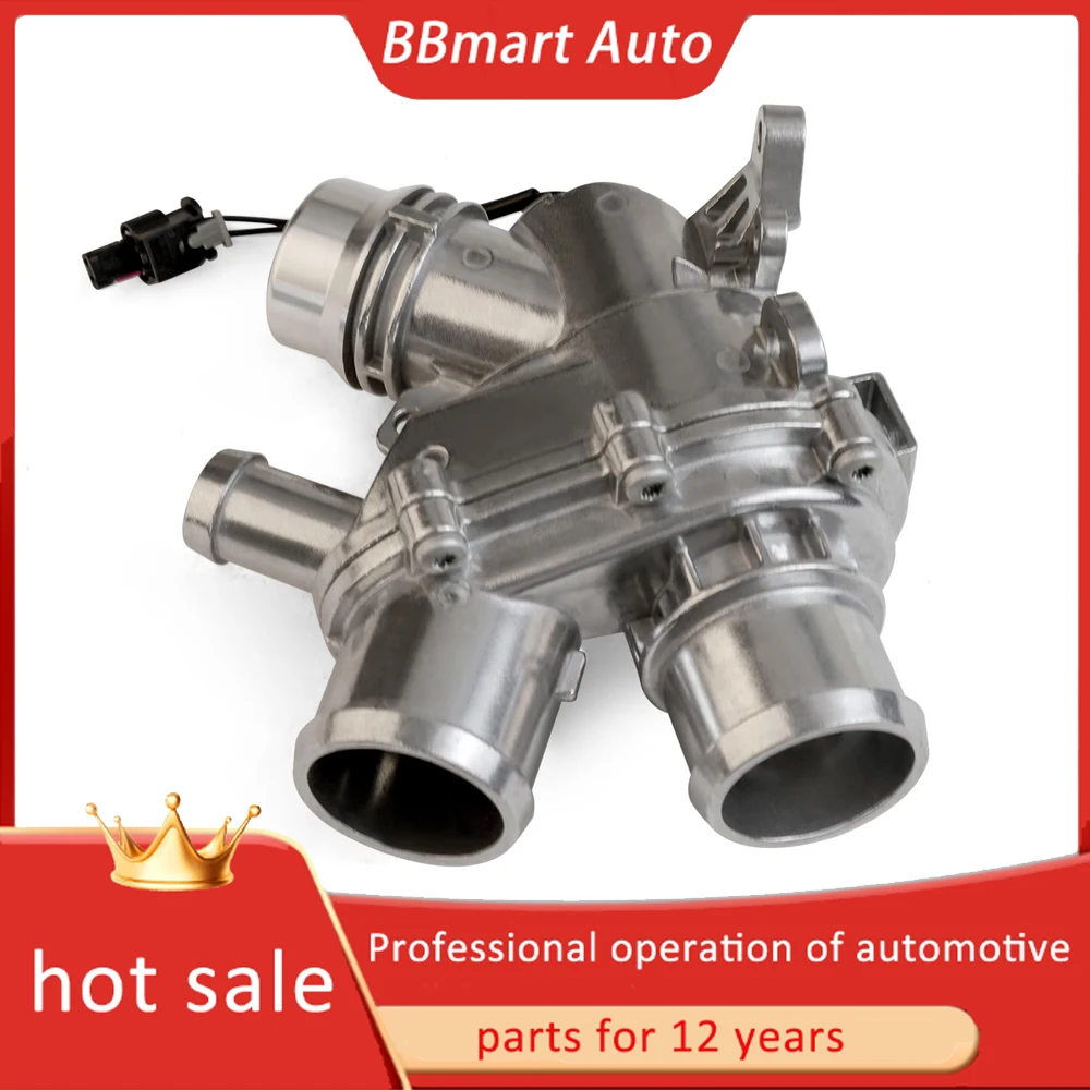 

LR117568 Aluminum thermostat For Land RoverSport Range Rover 2014 Fifth Generation Discovery 2017 VELAR 2017 Range Rover 2013
