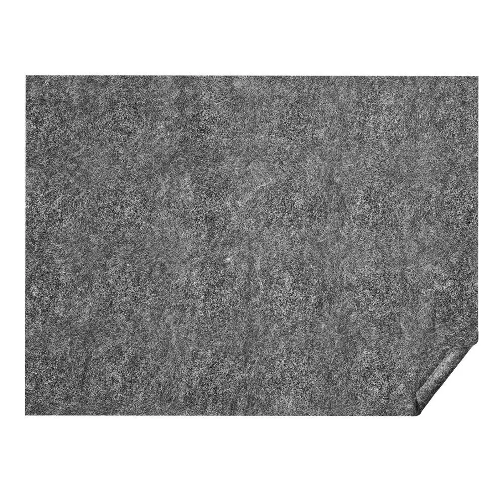 

Rug Pad 9' x 12' Protective Carpet Pad 0.24" Thick for all Floors