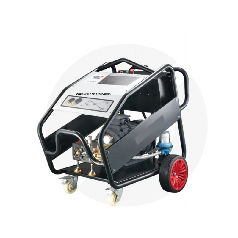 

Ultra-high-pressure Cleaner 500bar 800bar Industrial-grade WaterHigh-power Car Washer Commercial Power Washing Machine