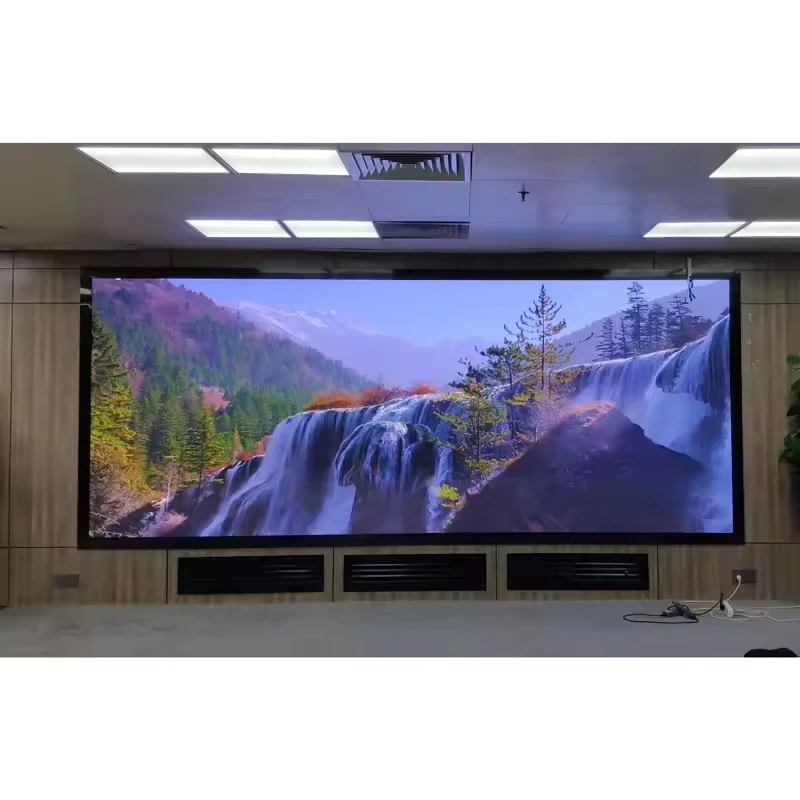 P4mm 256*128mm Indoor Full Color SMD 64x32 Pixels Rgb Led Wall Screen Module P2.5 P3 P5 P6 P7.62 P8 P10 LED Display Panel