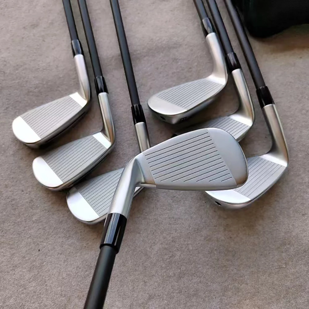 2025 Golf Iron Set … - image