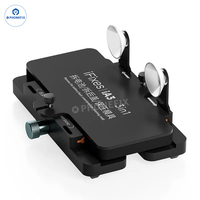 IFixes IA3 Screen/Back Cover Remove Mainboard Battery Inspection Repair and Replacement Fixture for Mobile Phone Repair Fixture