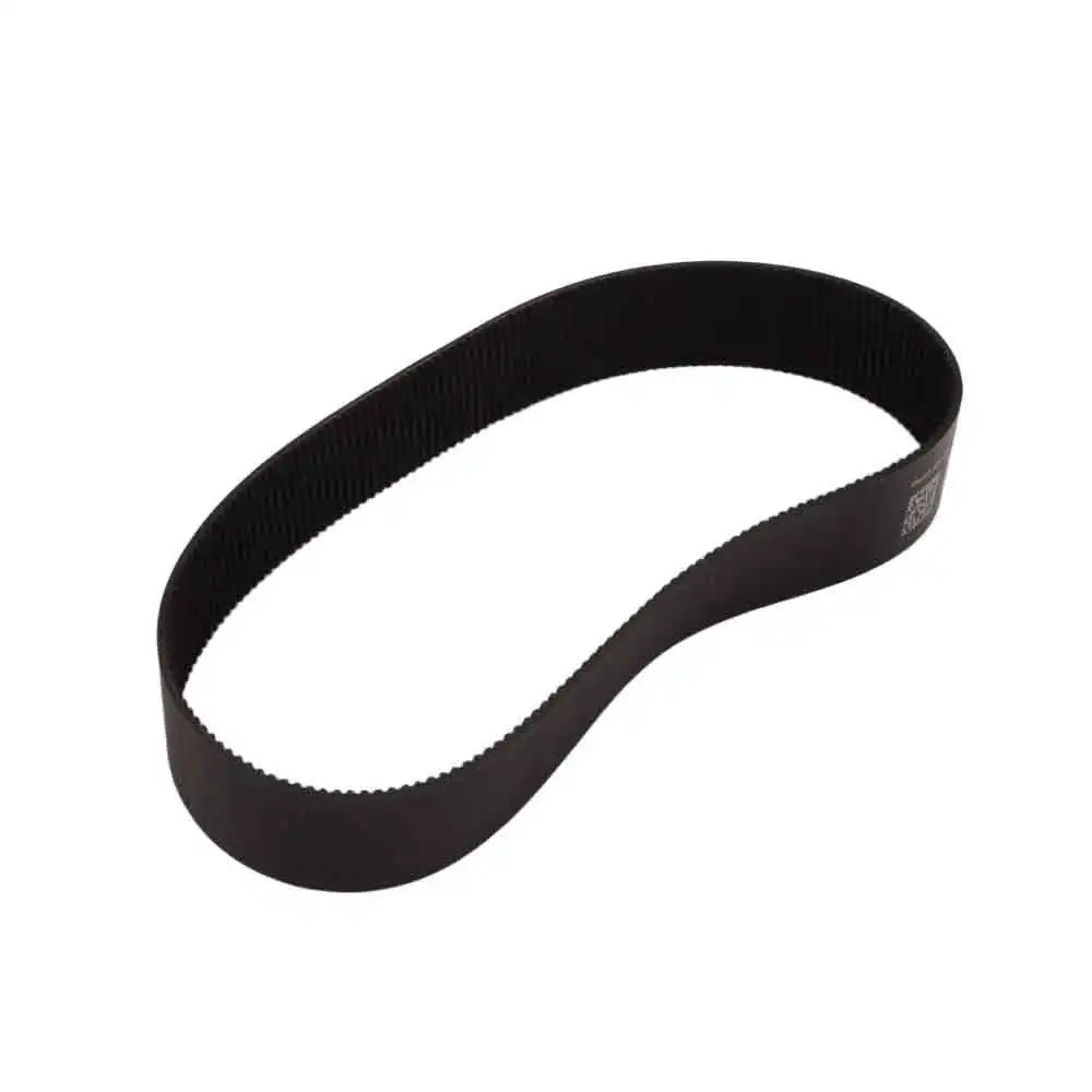 38018161 Steering Rack Pinion Belt Compatible with Ford Ranger 2015-2019 390-2M-25 HEE4442RM 2235548 EB3C3D070AH