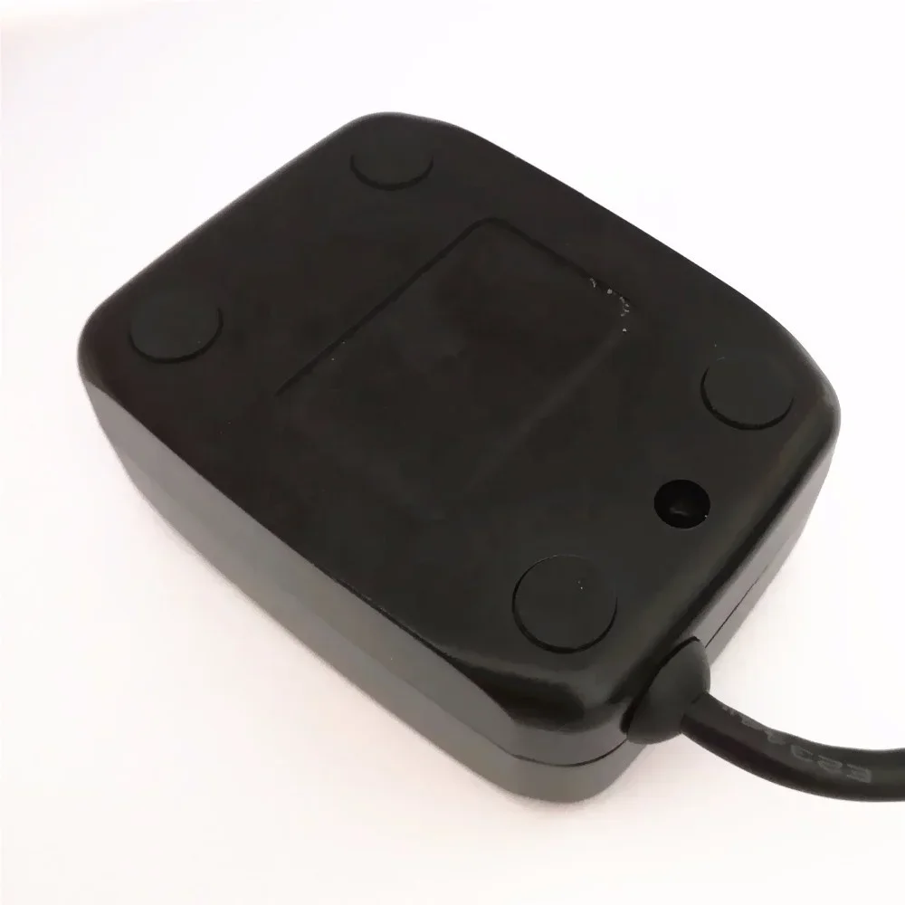 Futronic's FS80H USB2.0 Fingerprint Scanner