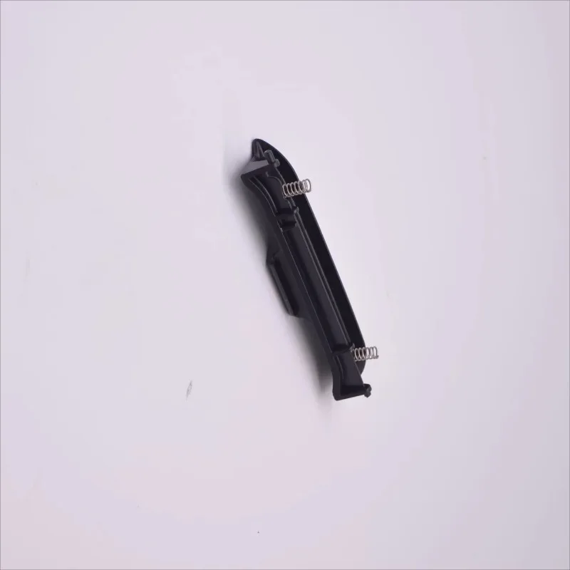مسند الذراع الخلفي صندوق حمل غطاء مقبض كليب لأودي A3 2020 2021 2022 2023 أجزاء داخلية جديدة