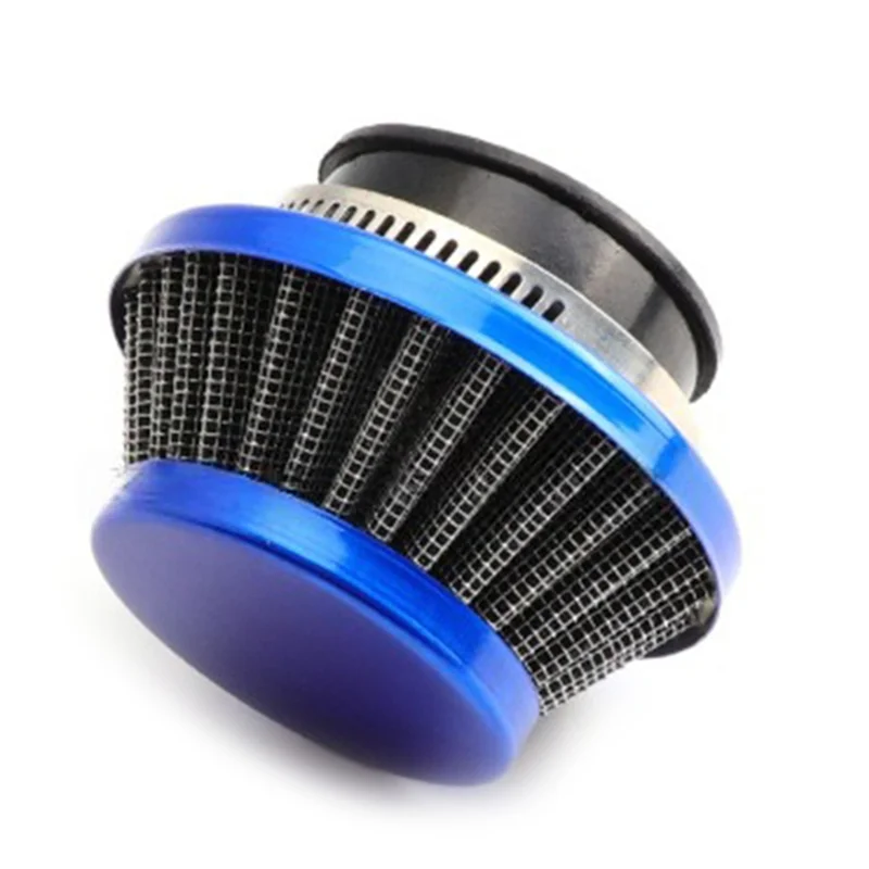 

A03Z-универсальный воздушный фильтр 38 мм для моторизованного велосипеда, мини-мото карманный велосипед, квадроцикл, квадроцикл, детали мотоцикла