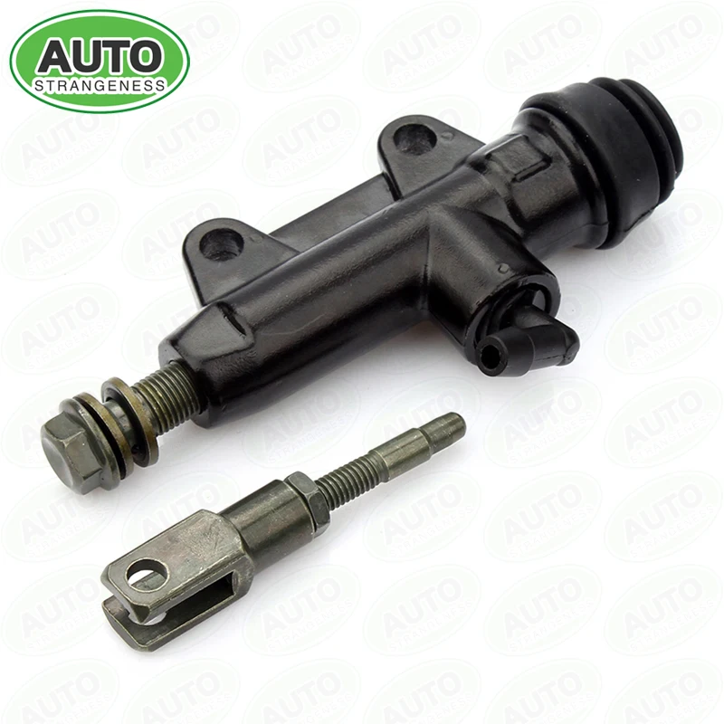 

Dirt Bike Rear Hydraulic Brake Master Cylinder Motorcycle ATV For Kawasaki BAJAJ PULSAR 200NS Rear Foot Hydraulic Brake Pump