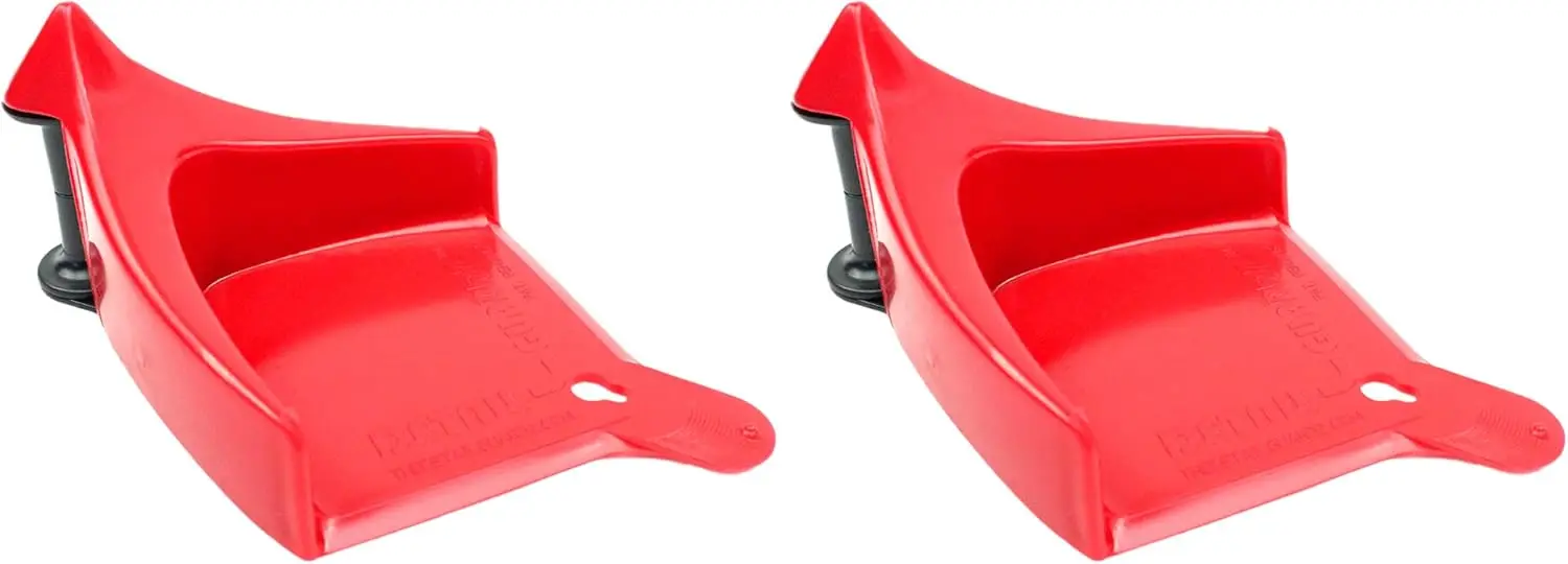 VOLODYMYR Car Hose Slide Tire Wedge Wash Tube Anti-pinch Tools Tire Wedge Universal Car Washing Water Pipe Auto Detailing Tools