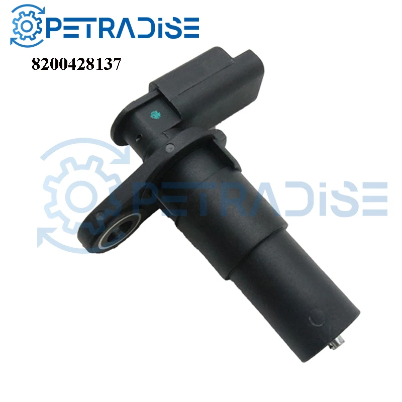 New Camshaft Position Sensor For Renault Clio III Megane III Laguna III Scenic II Modus Auto Parts OEM 8200428137 8200244869