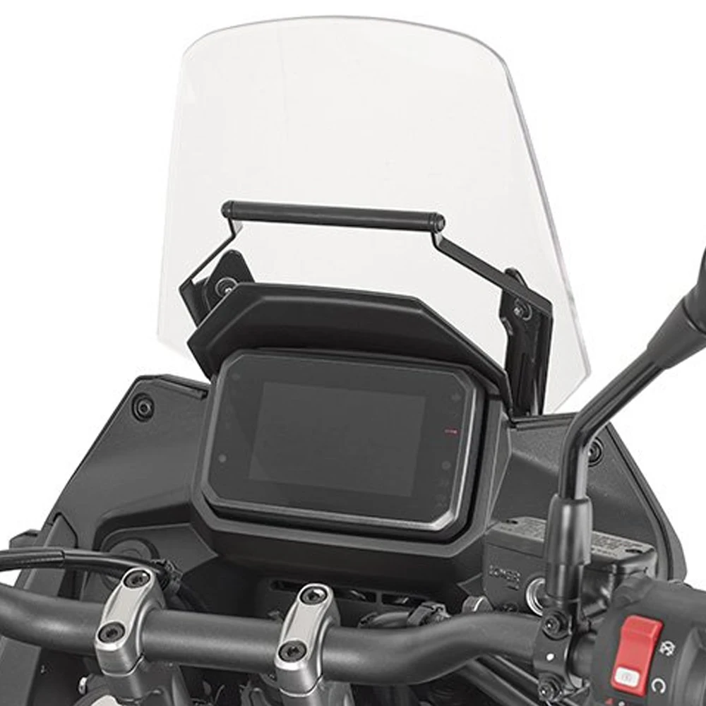 For Honda NC750X 2025 Motorcycle Accessories Mobile Phone Navigation Mounting Bracket GPS NC750X 2025