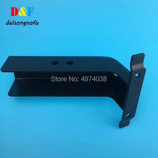 Offsetdrukmachine Sensorhouder F2.022.629S/01