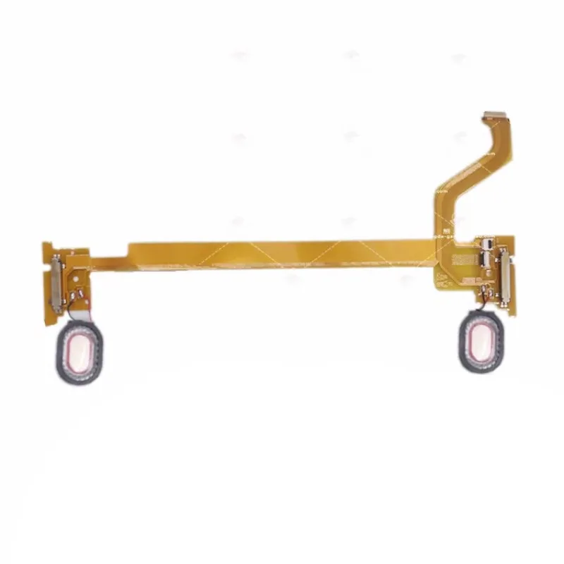 

For 3D Slider Speaker Ribbon Flex Cable with Speakers for Nintendo NEW 3DS LL XL