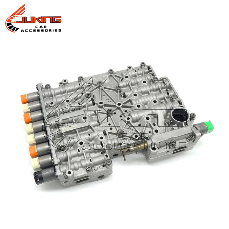 

8HP45 8HP70 8HP90 ZF8HP45 ZF8HP70 8-speed Transmission Valve Body For BMW AUDI Jaguar Land Rover