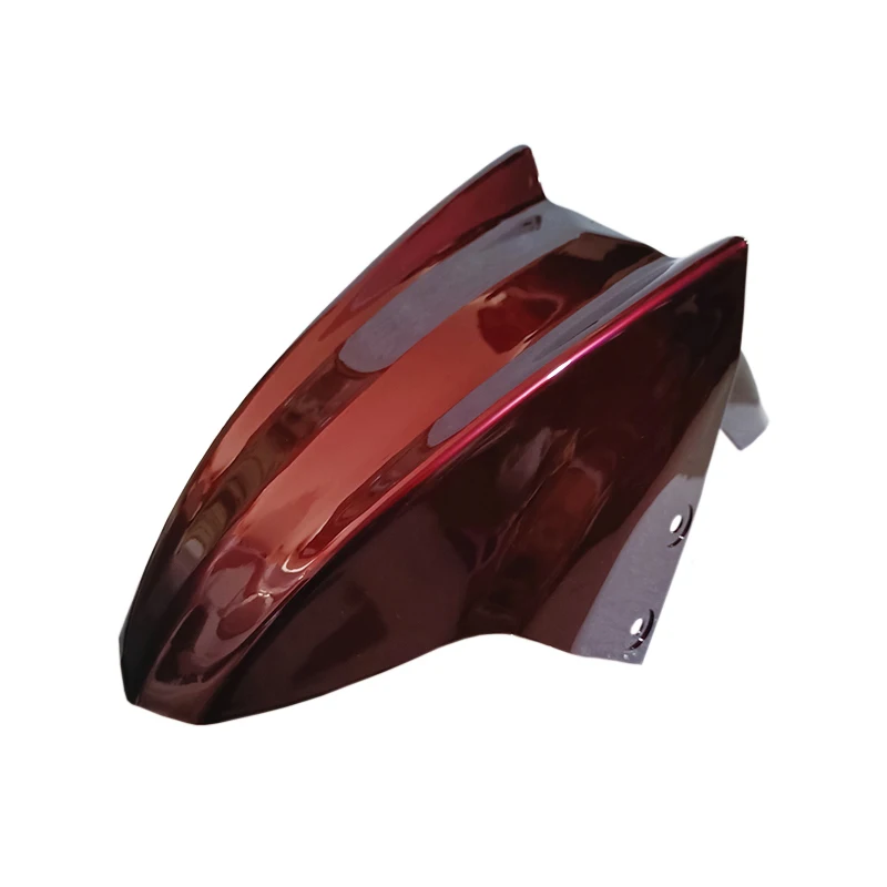 Thickened Painted Front Mudguard for Electric Scooter, Fit Xiaoliying Model