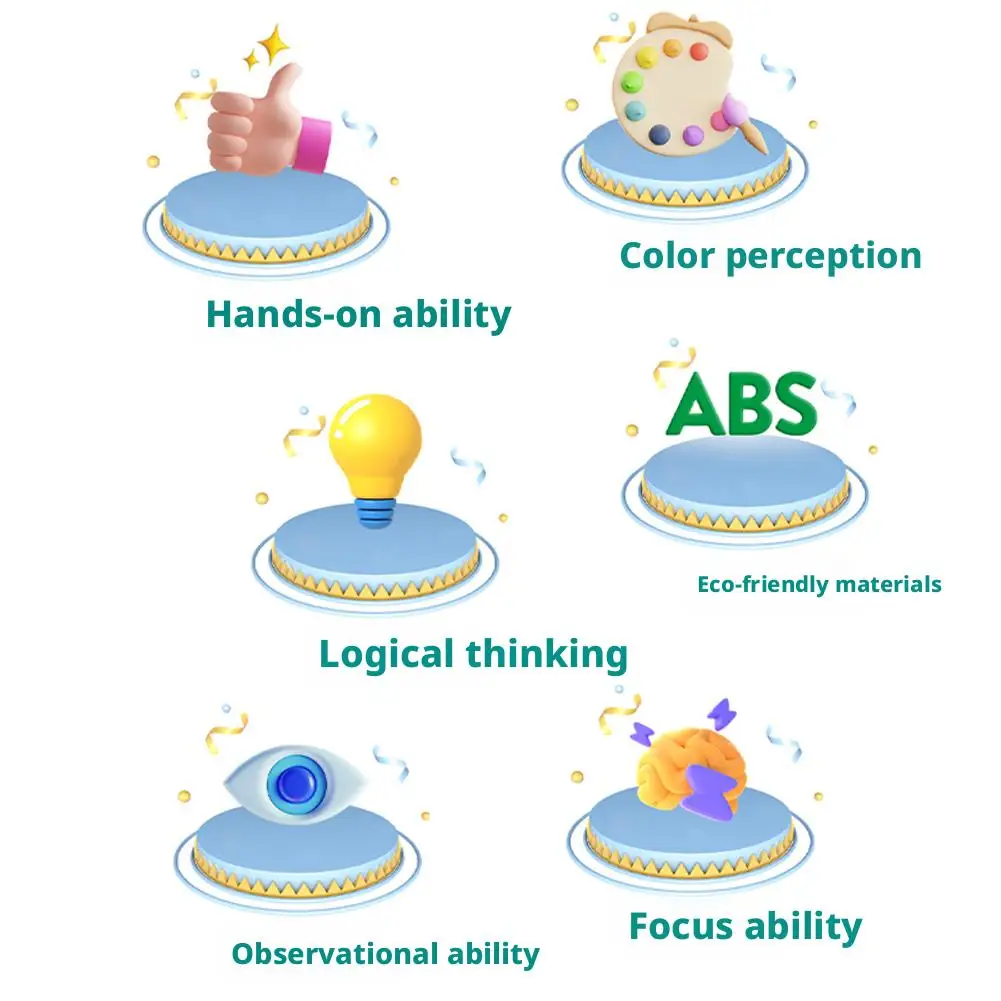 Fles Kleur Match Spel Leuk Familie Bordspel voor Kinderen 2-4 Speler Fles flip Spel Perfect voor Reizen Camping Feestdagen Feest