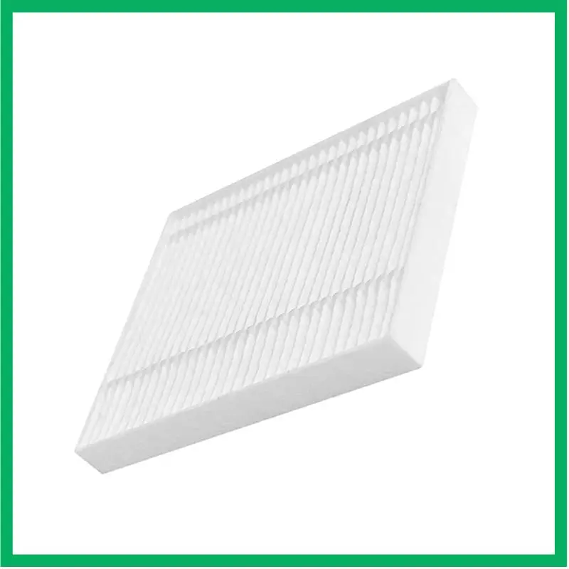 

A74M-3PCS For Eufy L50 / L60 Robot Vacuum Replacement HEPA Filter Spare Parts Accessories