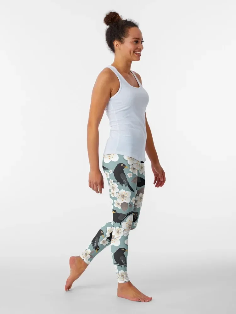 Waiting for the cherries I Leggings Women's sports gym wear jogging pants Women's sportswear Womens Leggings