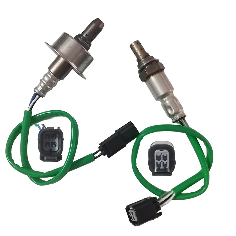 234-9091 234-4462 Oxygen O2 Sensor Upstream & Downstream For Honda CR-V 2.4L 2007-2011 for 2008-2012 Honda Accord Acura 2.4L