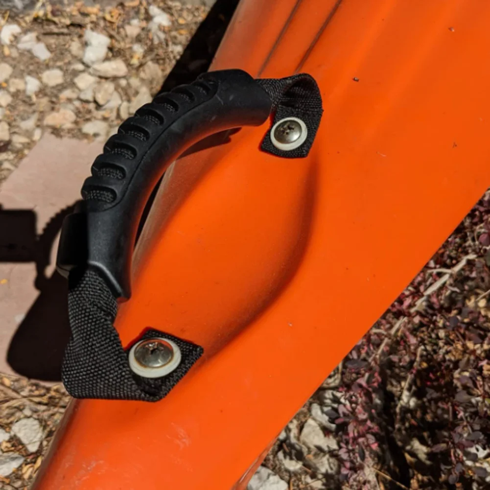 

Дополнительная ручка для использования с каяком, эргономичная ручка, 50 г, 100 г, 200 г, сменная ручка, простая в установке, легкий дизайн