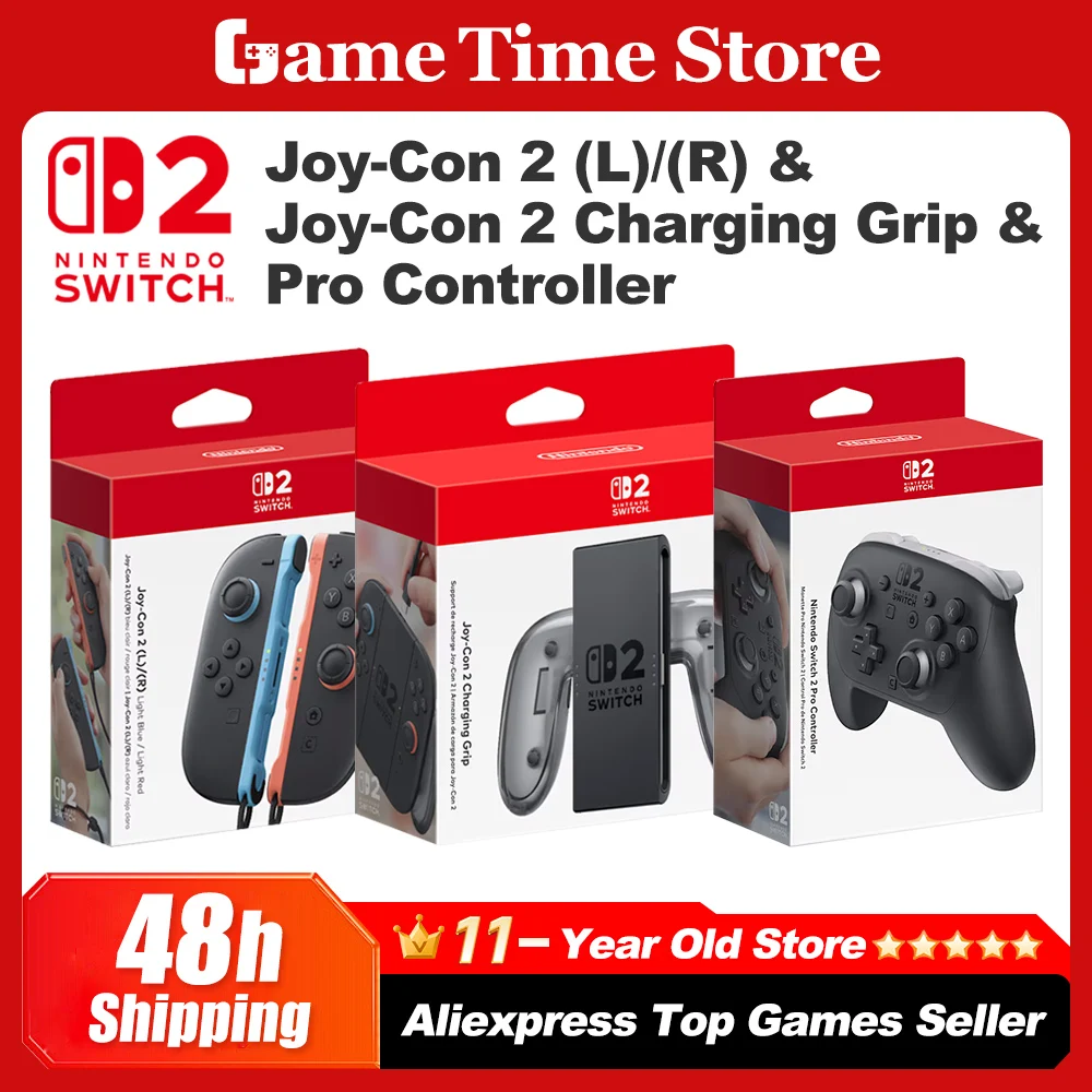 Nintendo Switch 2 Pro Controller Button: Real-World Performance, Compatibility, and Where to Buy Authentic Parts