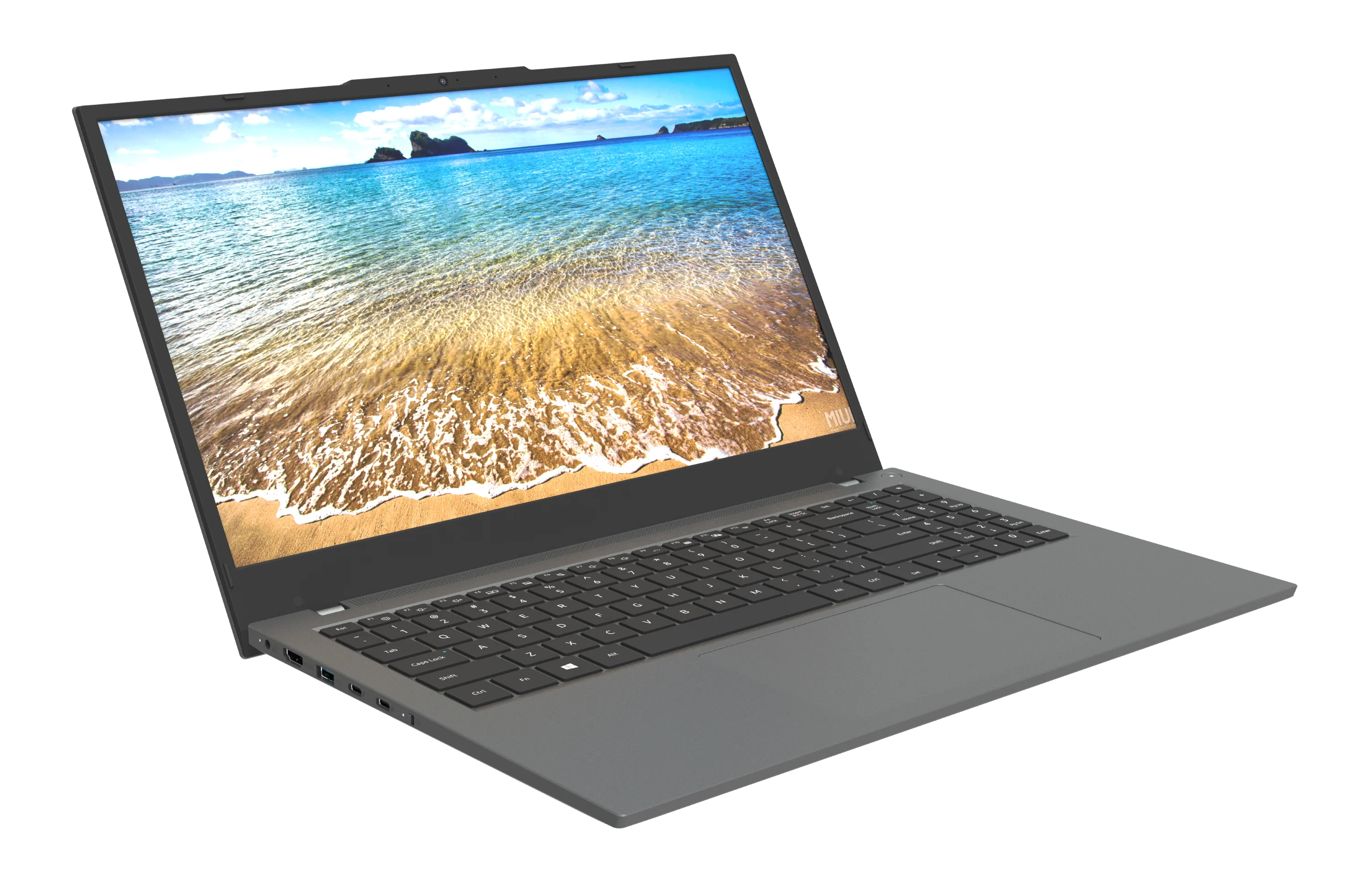 

Новые 15,6-дюймовые ноутбуки с Windows 11, Intel i5-1235UL, 8 ГБ ОЗУ, 512 ГРМ, ноутбук, компьютер, офисный ноутбук