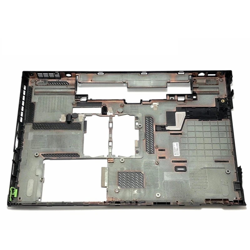 NEW for Lenovo 04W1673 for ThinkPad T520 T520i W520 Laptop Bottom Case Assembly Plastic 0A93520 15.6